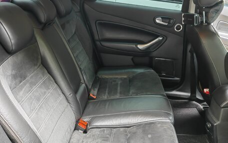 Ford Mondeo IV, 2008 год, 830 000 рублей, 18 фотография