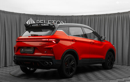 Geely Coolray I, 2023 год, 2 270 000 рублей, 5 фотография