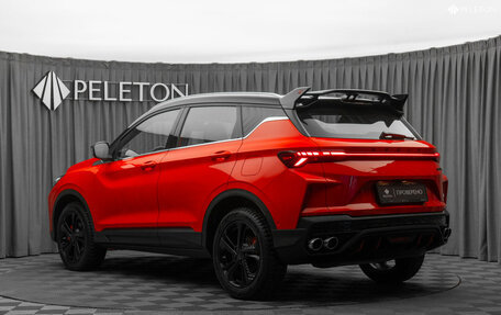 Geely Coolray I, 2023 год, 2 270 000 рублей, 4 фотография