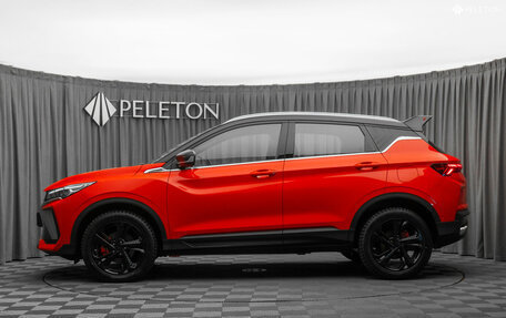 Geely Coolray I, 2023 год, 2 270 000 рублей, 7 фотография