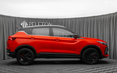 Geely Coolray I, 2023 год, 2 270 000 рублей, 8 фотография