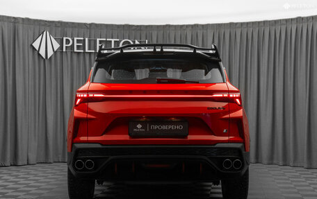 Geely Coolray I, 2023 год, 2 270 000 рублей, 6 фотография