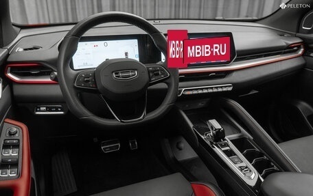 Geely Coolray I, 2023 год, 2 270 000 рублей, 9 фотография