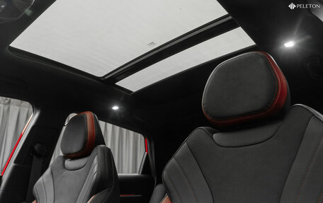 Geely Coolray I, 2023 год, 2 270 000 рублей, 12 фотография