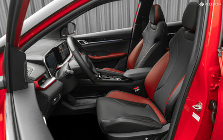 Geely Coolray I, 2023 год, 2 270 000 рублей, 11 фотография