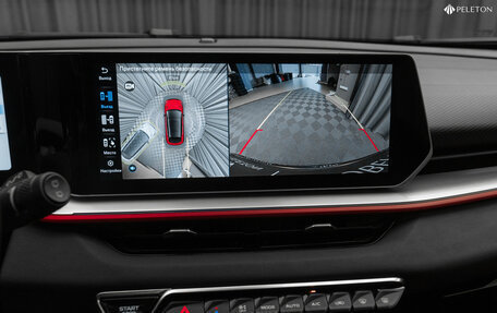 Geely Coolray I, 2023 год, 2 270 000 рублей, 23 фотография