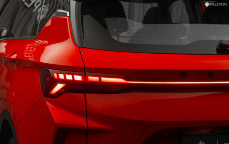 Geely Coolray I, 2023 год, 2 270 000 рублей, 26 фотография