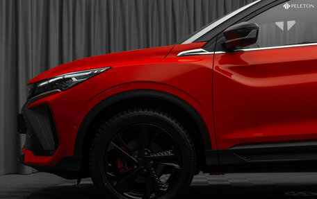 Geely Coolray I, 2023 год, 2 270 000 рублей, 25 фотография