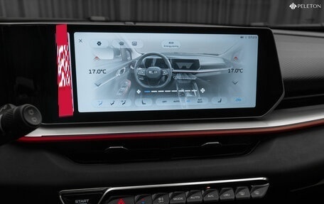 Geely Coolray I, 2023 год, 2 270 000 рублей, 22 фотография