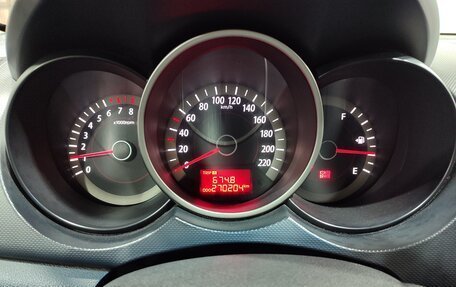 KIA Cerato III, 2009 год, 700 000 рублей, 13 фотография