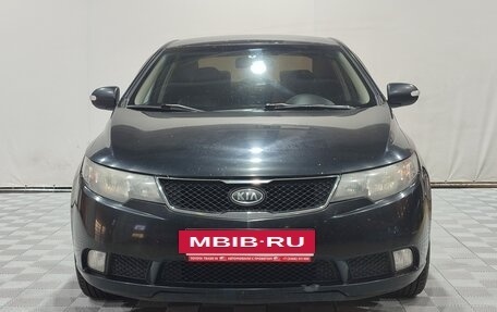 KIA Cerato III, 2009 год, 700 000 рублей, 2 фотография