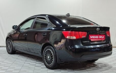 KIA Cerato III, 2009 год, 700 000 рублей, 7 фотография