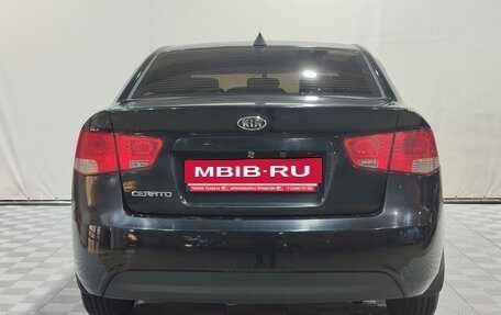 KIA Cerato III, 2009 год, 700 000 рублей, 6 фотография