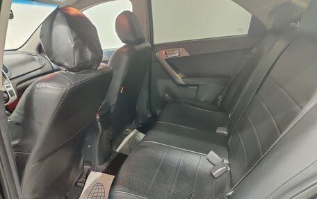 KIA Cerato III, 2009 год, 700 000 рублей, 18 фотография