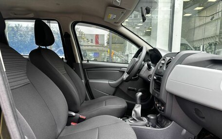 Renault Duster I рестайлинг, 2016 год, 1 120 111 рублей, 10 фотография