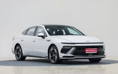 Hyundai Sonata VIII, 2025 год, 3 564 233 рублей, 1 фотография