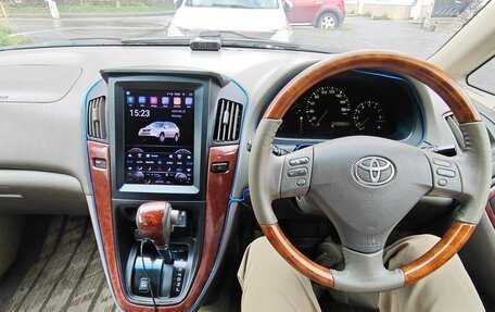 Toyota Harrier, 2001 год, 690 000 рублей, 1 фотография