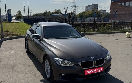 BMW 3 серия, 2013 год, 1 270 000 рублей, 1 фотография