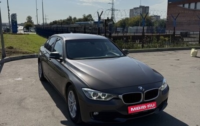 BMW 3 серия, 2013 год, 1 270 000 рублей, 1 фотография