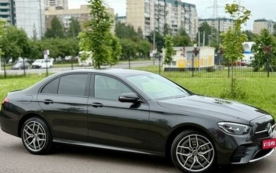 Mercedes-Benz E-Класс, 2020 год, 4 750 000 рублей, 1 фотография