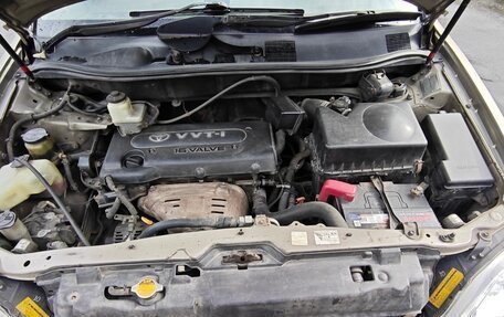 Toyota Harrier, 2001 год, 690 000 рублей, 5 фотография