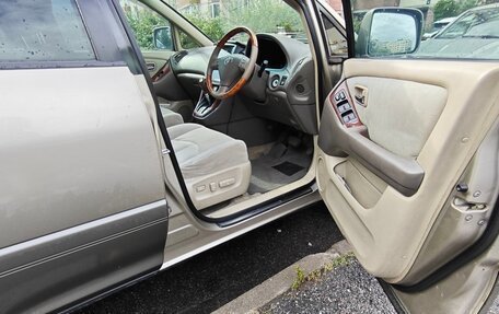 Toyota Harrier, 2001 год, 690 000 рублей, 2 фотография