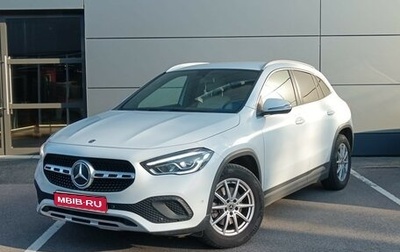 Mercedes-Benz GLA, 2020 год, 3 090 000 рублей, 1 фотография