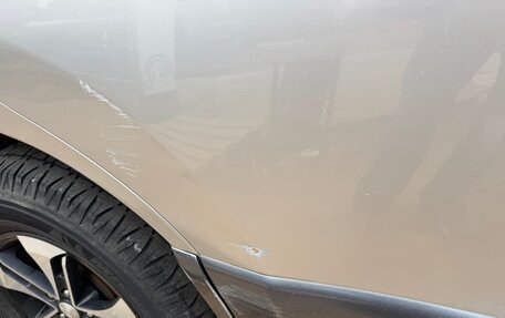 Hyundai Santa Fe III рестайлинг, 2003 год, 540 000 рублей, 7 фотография