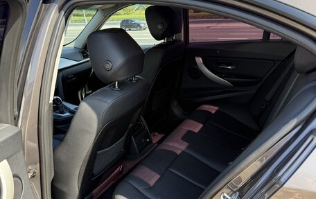 BMW 3 серия, 2013 год, 1 270 000 рублей, 6 фотография