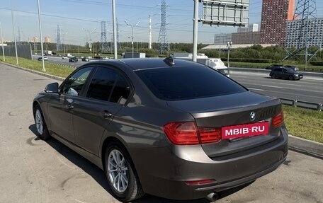 BMW 3 серия, 2013 год, 1 270 000 рублей, 3 фотография