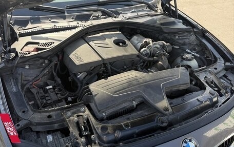 BMW 3 серия, 2013 год, 1 270 000 рублей, 8 фотография
