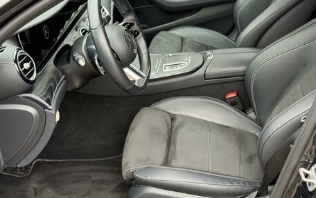 Mercedes-Benz E-Класс, 2020 год, 4 750 000 рублей, 8 фотография