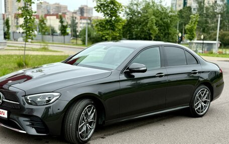 Mercedes-Benz E-Класс, 2020 год, 4 750 000 рублей, 7 фотография