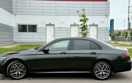 Mercedes-Benz E-Класс, 2020 год, 4 750 000 рублей, 20 фотография