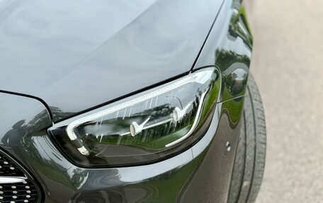 Mercedes-Benz E-Класс, 2020 год, 4 750 000 рублей, 24 фотография