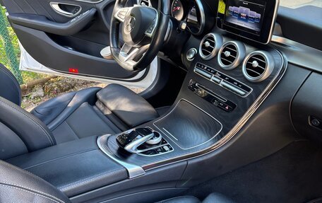 Mercedes-Benz C-Класс, 2016 год, 2 200 000 рублей, 15 фотография