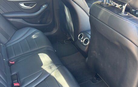 Mercedes-Benz C-Класс, 2016 год, 2 200 000 рублей, 19 фотография