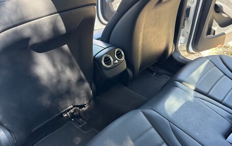 Mercedes-Benz C-Класс, 2016 год, 2 200 000 рублей, 18 фотография
