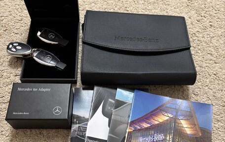 Mercedes-Benz C-Класс, 2016 год, 2 200 000 рублей, 34 фотография