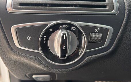 Mercedes-Benz C-Класс, 2016 год, 2 200 000 рублей, 31 фотография