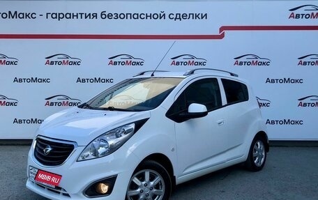 Ravon R2, 2017 год, 750 000 рублей, 1 фотография