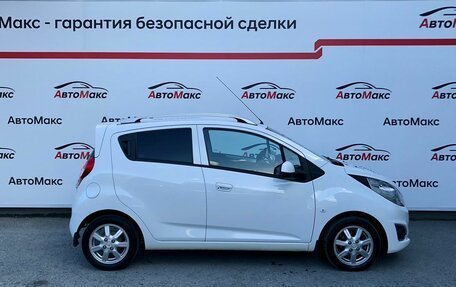 Ravon R2, 2017 год, 750 000 рублей, 5 фотография
