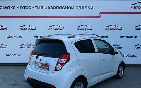 Ravon R2, 2017 год, 750 000 рублей, 4 фотография
