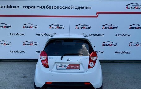 Ravon R2, 2017 год, 750 000 рублей, 3 фотография