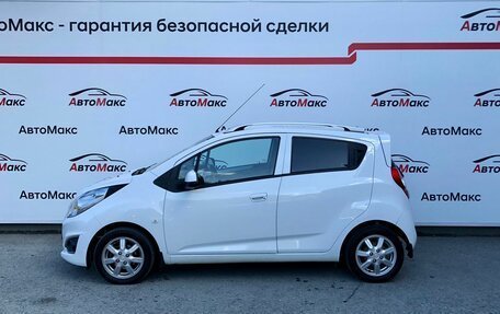 Ravon R2, 2017 год, 750 000 рублей, 6 фотография