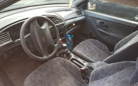 Ford Mondeo I, 1995 год, 50 000 рублей, 5 фотография