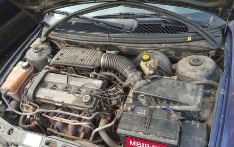 Ford Mondeo I, 1995 год, 50 000 рублей, 4 фотография
