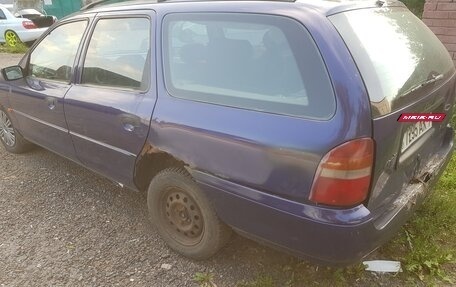 Ford Mondeo I, 1995 год, 50 000 рублей, 2 фотография