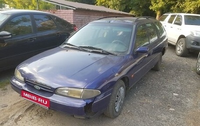 Ford Mondeo I, 1995 год, 50 000 рублей, 1 фотография