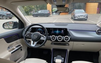 Mercedes-Benz GLA, 2020 год, 3 070 000 рублей, 1 фотография